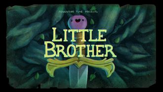 Episode 11 Little Brother