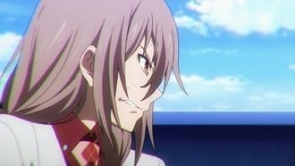 Episode 22 Renkinjutsushi no Kikan Hen San