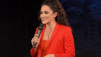 Episode 3 Janine Harouni: Stand Up with Janine Harouni (Please Remain Seated)