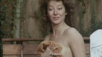 Episode 3 A Strange Woman