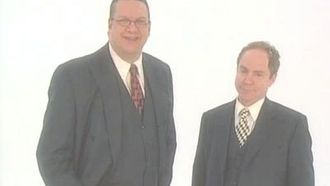 Episode 8 Creationism