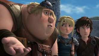 Episode 3 Something Rotten on Berserker Island
