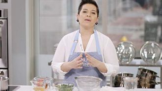Episode 4 Tahini Rules!