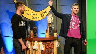 Episode 4 Roller Coaster?