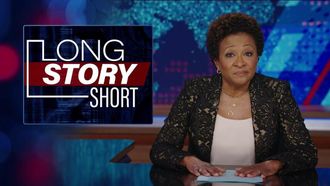 Episode 42 Sherrilyn Ifill