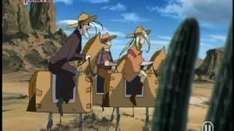 Episode 37 Dueling Dinos