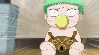 Episode 4 There Is One Second Before the Demon Lord's Floods Burst Forth