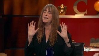 Episode 158 Patti Smith