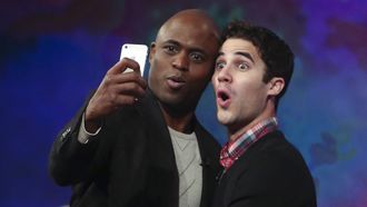Episode 4 Darren Criss