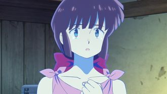 Episode 39 Nagisa's Fiancé / The Fairy's Parasol