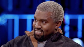 Episode 1 Kanye West