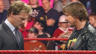 Episode 7 No Way Out 2009 Fallout