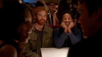 Episode 6 Tom & Maya Part II