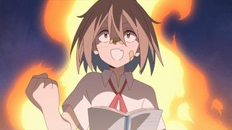 Episode 8 