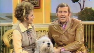 Episode 16 Paul Lynde
