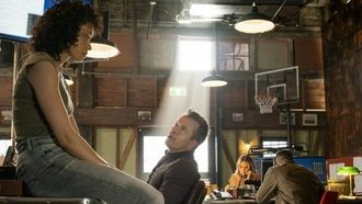 Episode 4 Ghosted