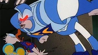 Episode 36 Hero Today, Don Tomorrow