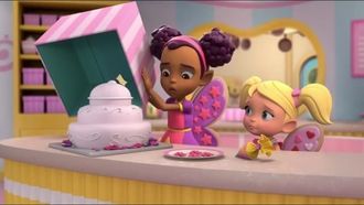 Episode 4 Friendship Pretzels!