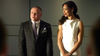 Episode 1 The Arrangement