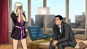 Episode 5 Viscous Coupling