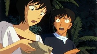 Episode 358 Metropolitan Police Detective Love Story 5 (1)