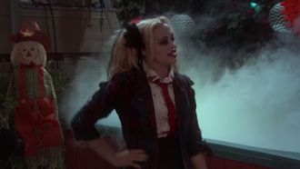 Episode 9 Cyd and Shelby's Haunted Escape