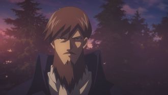 Episode 23 The Chosen Path