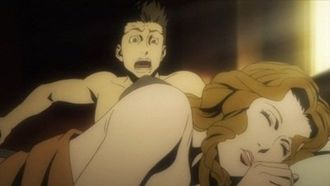 Episode 20 What Is and What Should Never Be