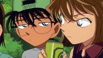 Episode 329 Friendship Can't Be Bought with Money (1)