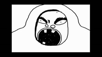 Episode 8 Ants