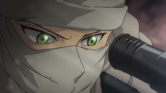 Episode 19 A 7.62mm Mirage