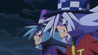Episode 13 The End to the Long Night