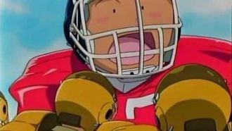 Episode 97 Farewell, Onihei