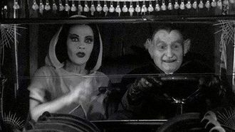 Episode 13 Underground Munster