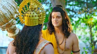 Episode 99 Dharam Yudh Ki Taiyaari
