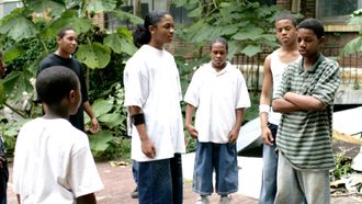 Episode 1 Boys of Summer