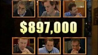 Episode 8 Aviation Clib de France/Euro Finals of Poker
