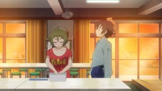 Episode 3 Super Sub-Mom War: Training Stage