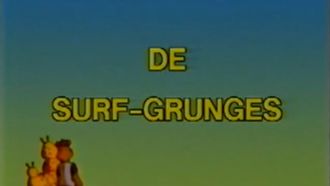 Episode 9 The Surf Grunges