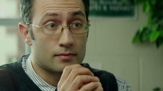 Episode 3 The School Has Eyes