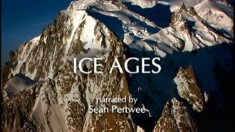 Episode 2 Ice Ages