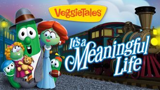 Episode 37 It's a Meaningful Life