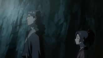 Episode 17 Lullabies of the Lost (2)