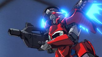 Episode 3 Blow Up