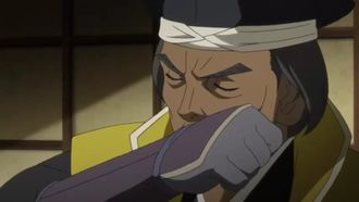Episode 12 White Castle Blues
