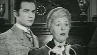 Episode 1 The Case of the Cunningham Heritage