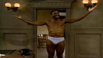 Episode 14 Undressed For Success