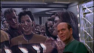 Episode 11 Latent Image