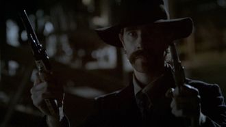 Episode 5 Dallas Stoudenmire: Hero of Hell Paso Wed