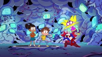 Episode 41 Inside Professor ToyBos
